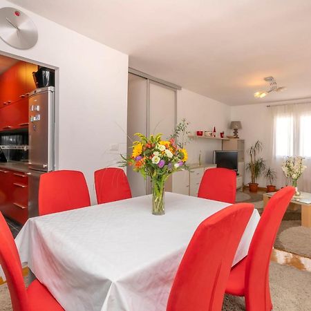 Apartment Ursus Split Exterior foto