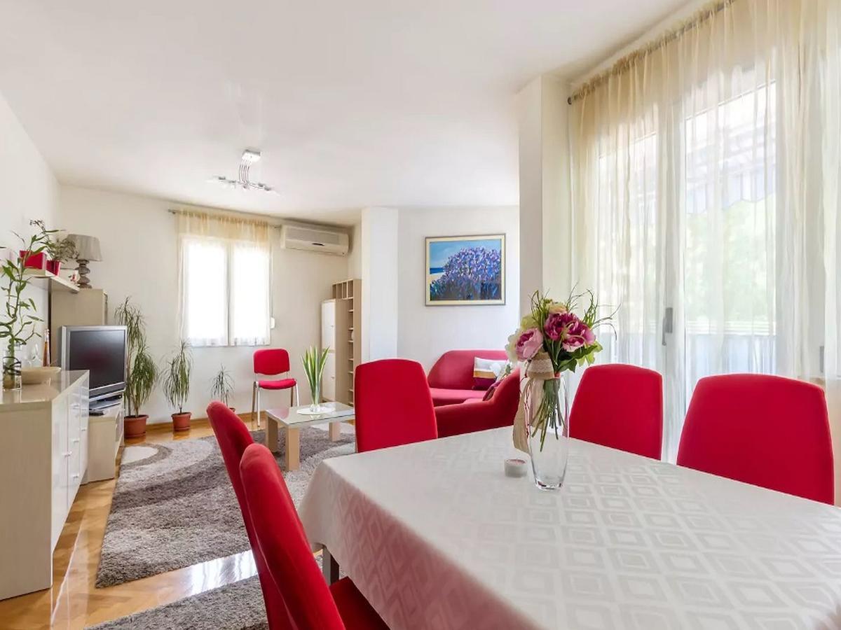 Apartment Ursus Split Exterior foto